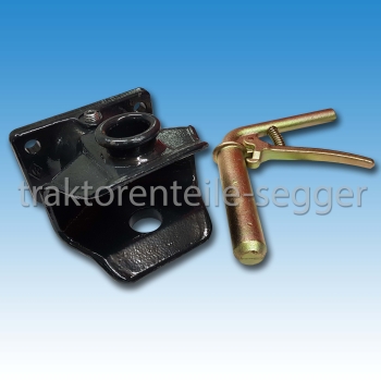 Anhängekupplung f. Holder A 40 A 50 A 60 A 62 A 65